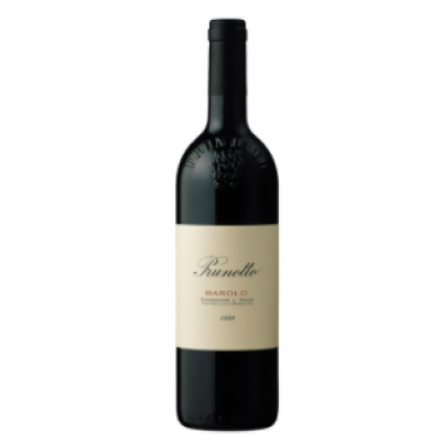 Prunotto Barolo  